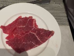 -盐城万豪酒店-盐城厨房西餐厅