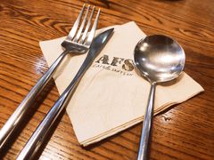 -AFS Cafe & Canteen(闽江二路店)