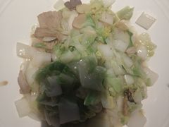 -阿庄新豫菜(通泰路店)