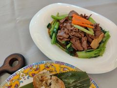 -金成潮菜博物馆(海珠湿地店)