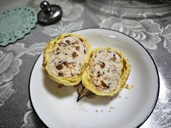 -十三不靠·球酥点心(CBD万达店)