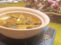 -西贝海鲜汇(槐安路店)