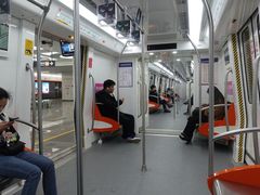 -良渚(地铁站)