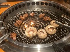 -拾勝牛·江景安格斯烧肉放题(江湾阳光天地店)