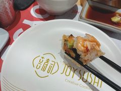 -喜寿司(金狮广场店)
