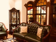 -马勒别墅·中餐厅