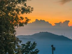 -瑞安圣井山景区