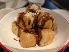 -辣尚瘾·烤鱼·新川菜(交大直营店)