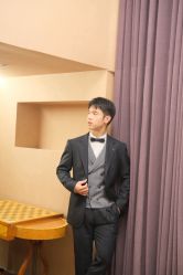 点击看大图 -LDIAMON西服定制(温州店)