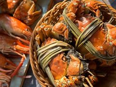 -蟹村草堂·苏式园林人文农家·大闸蟹