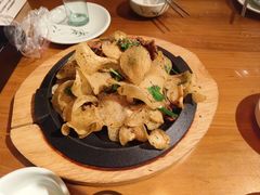 -长寿参鸡汤(朝韩风情街店)