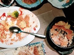 -花见居酒屋(左岭店)