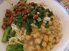 -车沾巷·重庆老味豌杂面