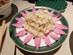 -金狮麟·新豫菜(杏石口路店)