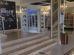 -幸福时光KTV(燕子山路店)