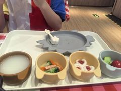-西贝(武汉群星城店)