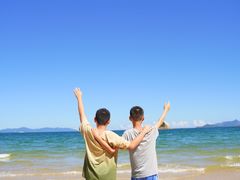 -深圳大梅沙京基洲际度假酒店