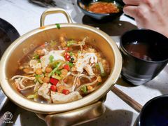 -钢管厂五区小郡肝火锅串串香(清河店)