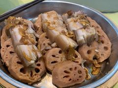 -小北江河鲜(新城店)