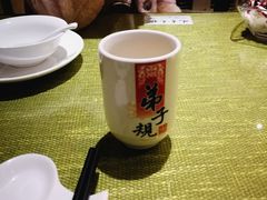 -忆品青莲素食文化主题餐厅(文华名城店)