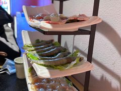 -京炭铜锅涮肉·羊蝎子·羊肉炉(保利·时光里店)
