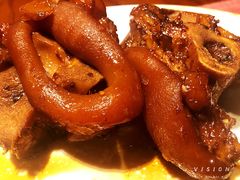 -龙城咖啡厅(常州富都洲际店)