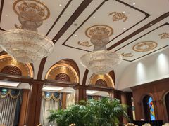 -北京友谊宾馆·俄罗斯餐厅