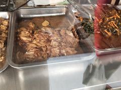 -六和孝顺素食餐厅(西湖道店)