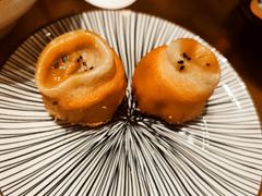 -龍堂蟹黄小笼包(万家丽店)