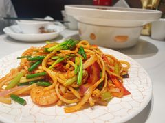 -清真·卡德尔大叔新疆主题餐厅(龙汇路店)