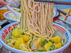 -哈灵现炒本帮面(宁波路店)