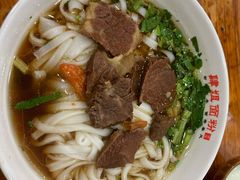 -肆姐面粉馆(坡子街店)
