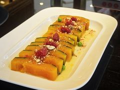 -聚鑫阁江浙菜·非遗传承技艺(青村帝华园店)