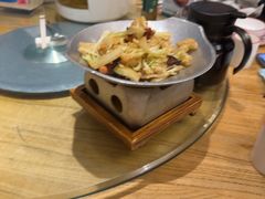 -新白鹿餐厅(爱琴海购物中心店)