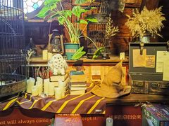 -良友书坊(安徽路店)