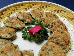 -顺风山庄(水濂山店)