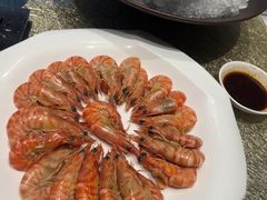 -粤珍轩·家宴·广式茶点(新城广场店)