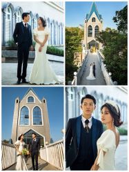 点击看大图 -梧州IDO我愿意婚纱摄影(品优店)