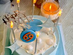 -CAKE BOSS 蛋糕老板(北京世纪金源购物中心)