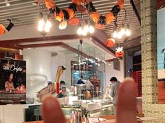 -The COOK·厨餐厅·自助餐(浦东嘉里大酒店)