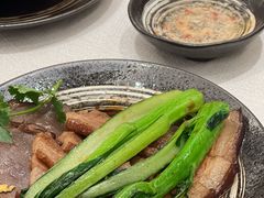 卤水拼盘-满乐潮州(深业上城店)