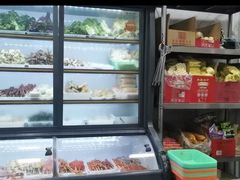 -成都冒菜四川一绝(景谷路店)