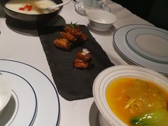 -民国红公馆·秦淮八艳(夫子庙店)