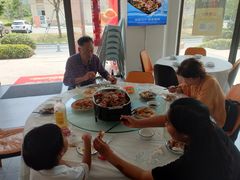 -碧海银沙海鲜餐厅(恒大海上威尼斯店)