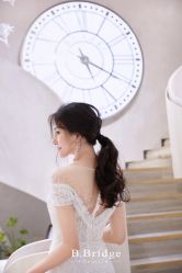 点击看大图 -B.Bridge Couture婚纱礼服(福田店)