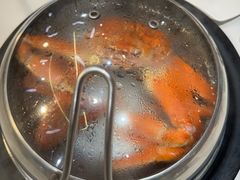 -船梆煮•蒸汽海鲜·生腌干蒸(五四广场店)