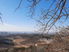 -棋盘山风景区