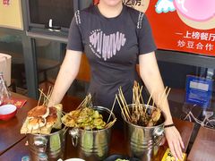 -炒豆合作社(磁器口店)