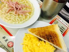 -华星冰室(湾仔店)