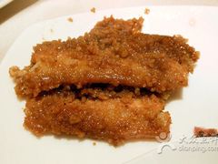 -粗茶淡饭·汉口公馆(循礼门店)